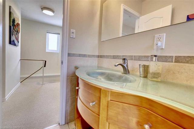 28 - 336 Queen Street S, House detached with 3 bedrooms, 1 bathrooms and 2 parking in Mississauga ON | Image 16