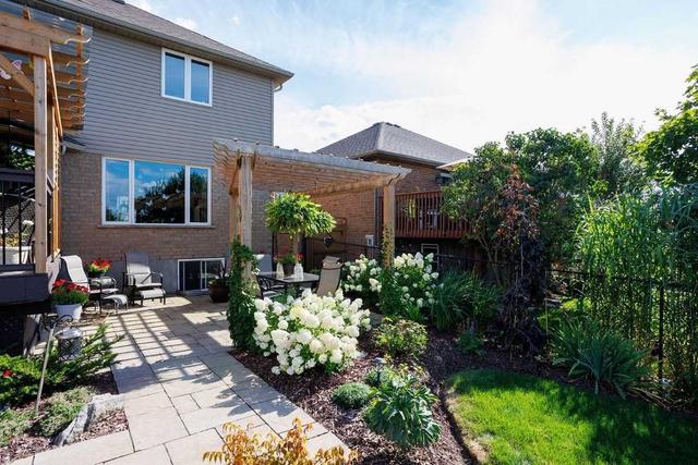 241 Carroll St, House detached with 3 bedrooms, 4 bathrooms and 3 parking in Wellington North ON | Image 33