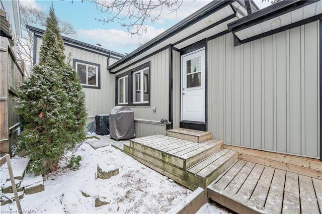 134 Erie Avenue, House detached with 1 bedrooms, 1 bathrooms and 2 parking in Hamilton ON | Image 18