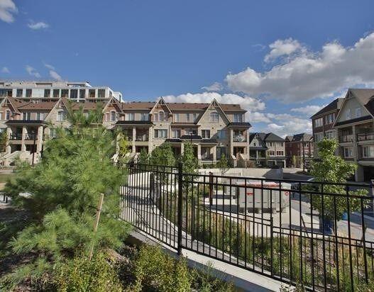 192 - 200 Veterans Dr, Townhouse with 3 bedrooms, 2 bathrooms and 2 parking in Brampton ON | Image 21
