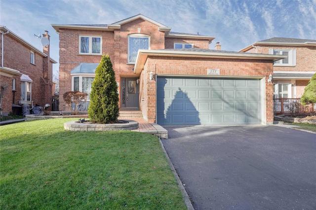 155 Adrian Cres, House detached with 4 bedrooms, 3 bathrooms and 6 parking in Markham ON | Image 35