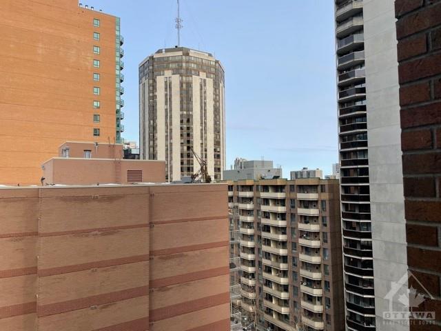 1101 - 475 Laurier Avenue W, Condo with 2 bedrooms, 1 bathrooms and 1 parking in Ottawa ON | Image 17