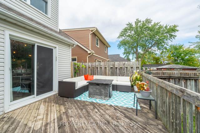 38 Ker St, House detached with 3 bedrooms, 1 bathrooms and 3 parking in St. Catharines ON | Image 17