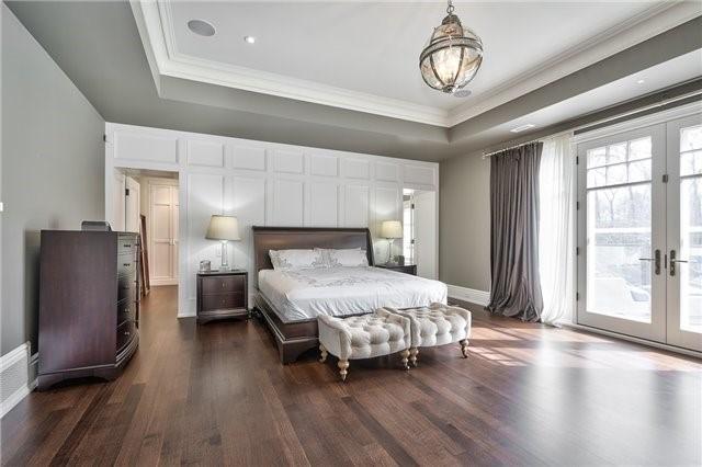 120 Pinewood Tr, House detached with 5 bedrooms, 8 bathrooms and 12 parking in Mississauga ON | Image 11
