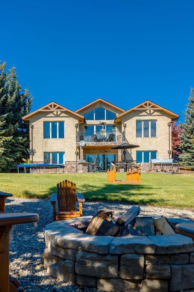 79 Emerald Bay Drive, House detached with 5 bedrooms, 3 bathrooms and 6 parking in Rocky View County AB | Image 46