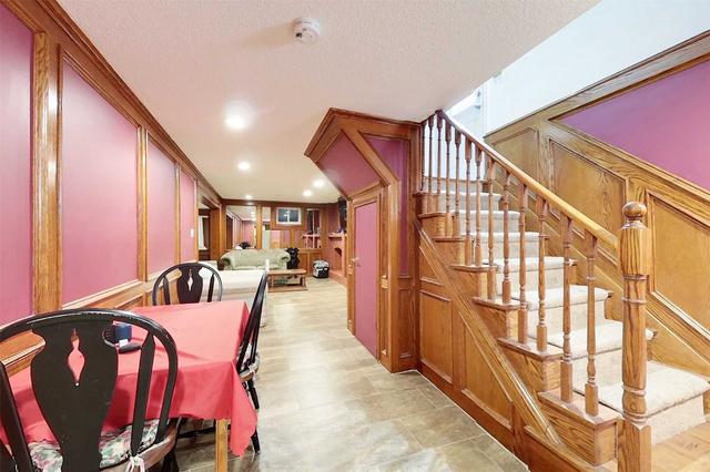 4296 Alta Crt, House detached with 4 bedrooms, 4 bathrooms and 6 parking in Mississauga ON | Image 21