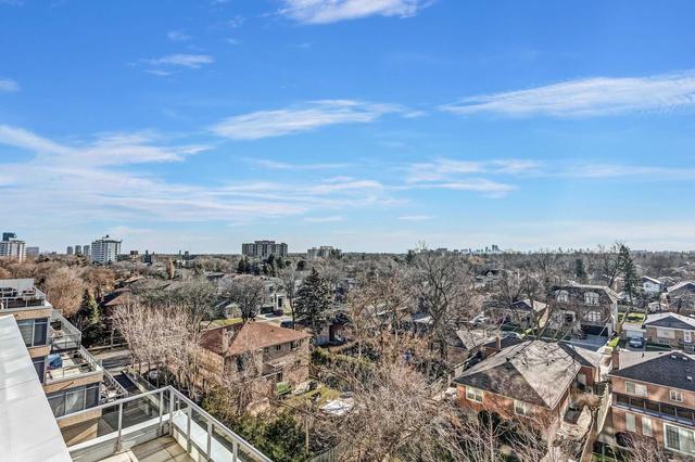 622 - 701 Sheppard Ave W, Condo with 2 bedrooms, 2 bathrooms and 2 parking in Toronto ON | Image 28