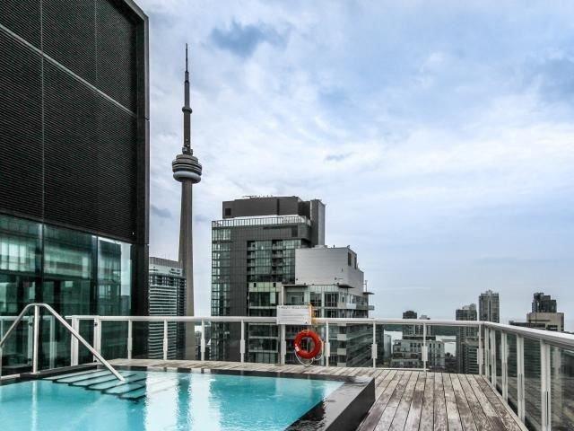 209 - 11 Charlotte St, Condo with 1 bedrooms, 1 bathrooms and null parking in Toronto ON | Image 11