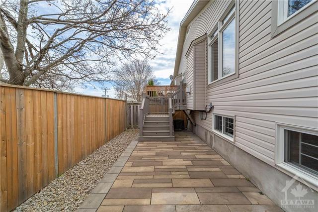 43 Village Walk Private, Townhouse with 2 bedrooms, 2 bathrooms and 2 parking in Ottawa ON | Image 12