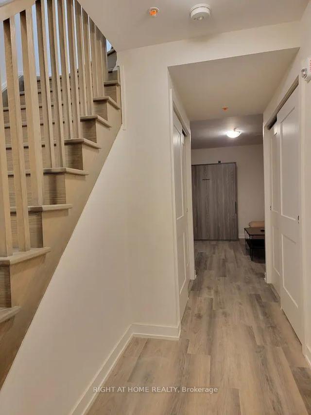 23 - 57 Finch Ave W, Townhouse with 2 bedrooms, 2 bathrooms and 1 parking in Toronto ON | Image 4
