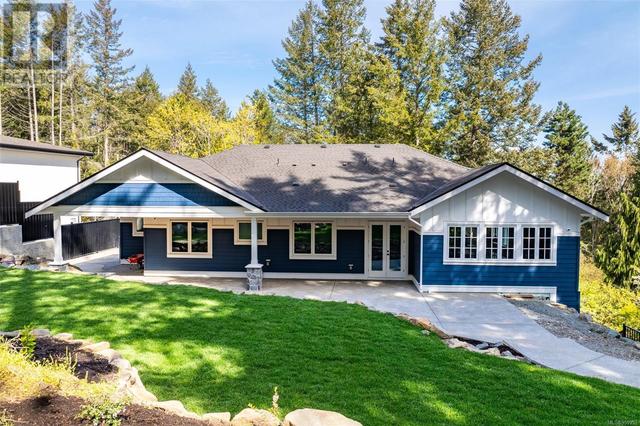 10950 Inwood Rd, House detached with 4 bedrooms, 5 bathrooms and 5 parking in North Saanich BC | Image 63
