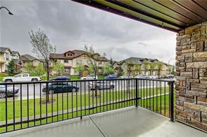 2208 - 60 Panatella Street Nw, Condo with 2 bedrooms, 2 bathrooms and 1 parking in Calgary AB | Image 8
