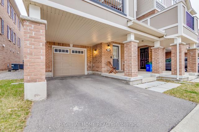 106 - 1000 Asleton Blvd, House attached with 3 bedrooms, 3 bathrooms and 2 parking in Milton ON | Image 23