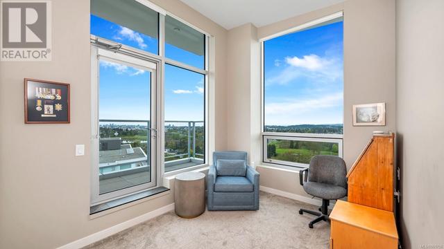 803 - 4011 Rainbow Hill Lane, Condo with 2 bedrooms, 2 bathrooms and 2 parking in Saanich BC | Image 25
