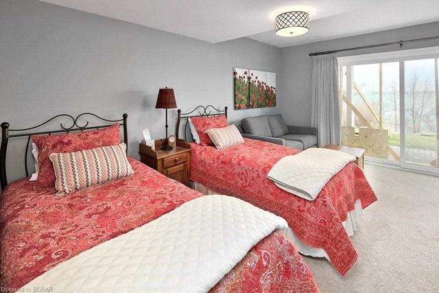 56 Cranberry Surf, Townhouse with 3 bedrooms, 3 bathrooms and 2 parking in Collingwood ON | Image 24