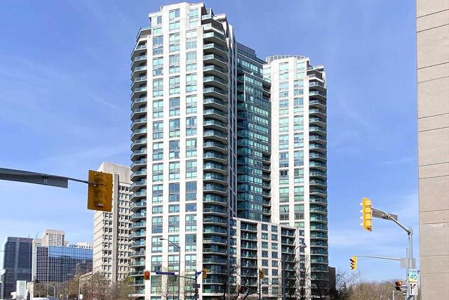 1203 - 300 Bloor St E, Condo with 2 bedrooms, 2 bathrooms and 1 parking in Toronto ON | Image 24