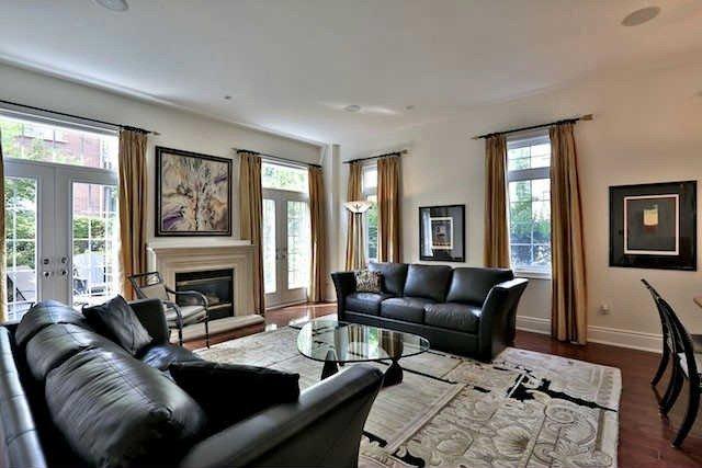 363 Roselawn Ave, House attached with 3 bedrooms, 5 bathrooms and 2 parking in Toronto ON | Image 9