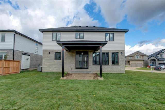 1530 Bob Schram Way, House detached with 4 bedrooms, 2 bathrooms and 4 parking in London ON | Image 32