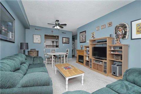 106 - 260 Davis Dr, Condo with 1 bedrooms, 1 bathrooms and 2 parking in Newmarket ON | Image 9