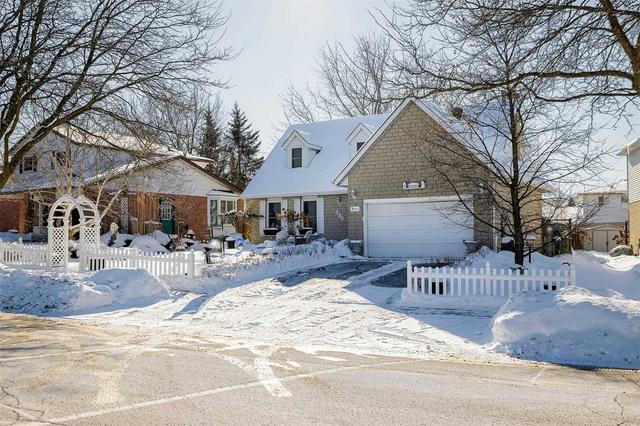 338 Northlake Dr, House detached with 3 bedrooms, 2 bathrooms and 4 parking in Waterloo ON | Image 12