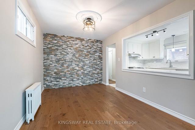 3 - 209 Wychwood Ave, House detached with 2 bedrooms, 1 bathrooms and 1 parking in Toronto ON | Image 19