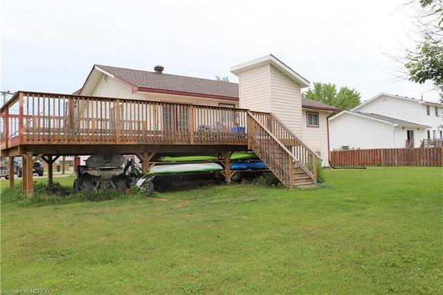 516 Sabourin Rd, House detached with 3 bedrooms, 3 bathrooms and 6 parking in West Nipissing ON | Image 4