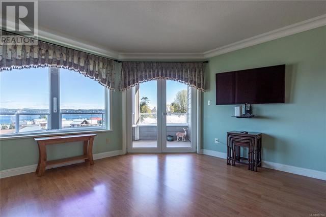 309 - 300 St. Ann's Rd, Condo with 2 bedrooms, 2 bathrooms and 1 parking in Campbell River BC | Image 10
