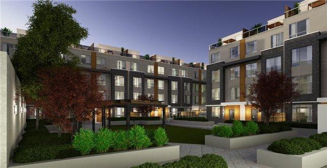 ThA2E - 650 Atwater Ave, Condo with 2 bedrooms, 2 bathrooms and 2 parking in Mississauga ON | Image 1