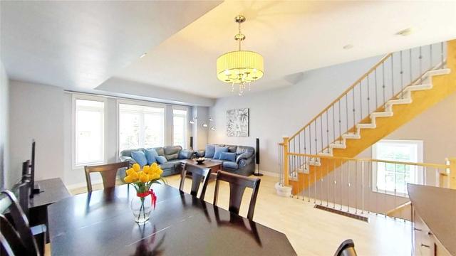 62 Ramage Lane, House attached with 3 bedrooms, 3 bathrooms and 2 parking in Toronto ON | Image 19