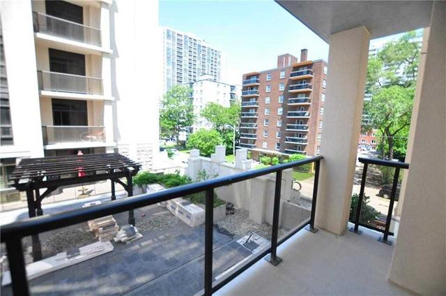 304 - 81 Robinson St, Condo with 1 bedrooms, 1 bathrooms and 1 parking in Hamilton ON | Image 14