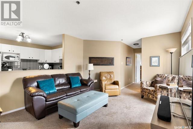 307 - 2203 Angus Street, Condo with 2 bedrooms, 1 bathrooms and null parking in Regina SK | Image 6
