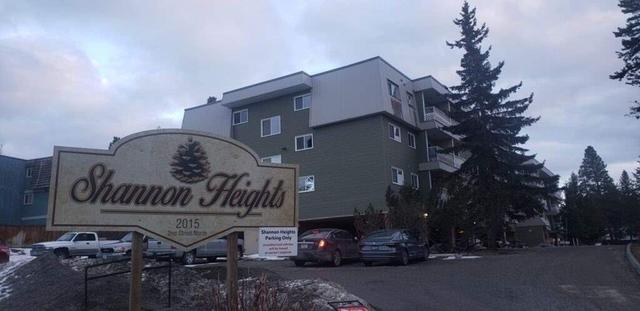 1207 - 2015 2nd St N, Condo with 2 bedrooms, 1 bathrooms and 3 parking in Cranbrook BC | Image 11