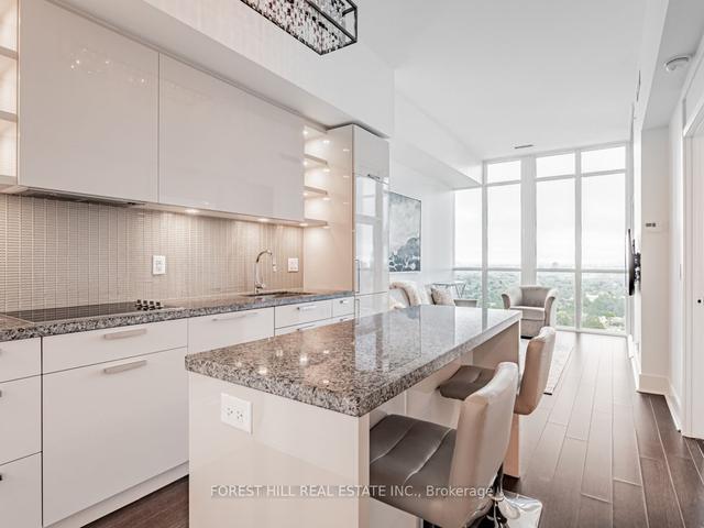 2505 - 32 Davenport Rd, Condo with 2 bedrooms, 2 bathrooms and 1 parking in Toronto ON | Image 21