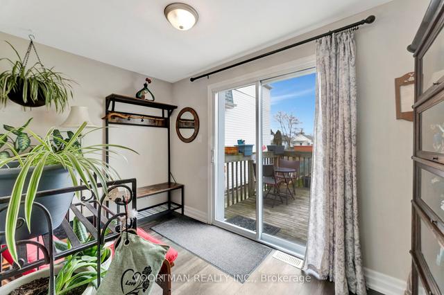 26 East 21st St, House detached with 2 bedrooms, 2 bathrooms and 4 parking in Hamilton ON | Image 19