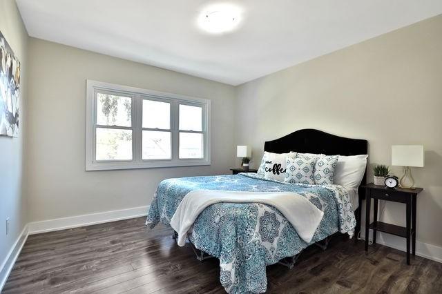 281 Ottawa St S, House detached with 3 bedrooms, 3 bathrooms and 2 parking in Hamilton ON | Image 7