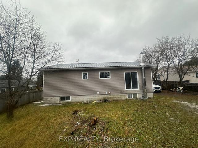 261 Seventh St, House detached with 3 bedrooms, 2 bathrooms and 3 parking in Mattawa ON | Image 11