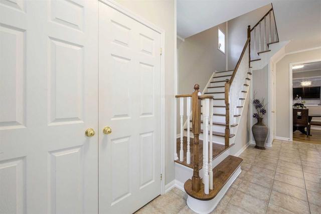 80 Monarchy St, House detached with 4 bedrooms, 3 bathrooms and 6 parking in Barrie ON | Image 28