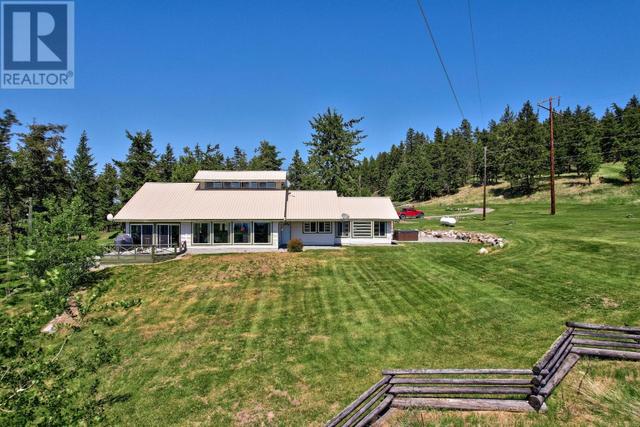 5120 Steffens Rd, House detached with 3 bedrooms, 2 bathrooms and null parking in Thompson Nicola M (Beautiful Nicola Valley   North) BC | Image 35