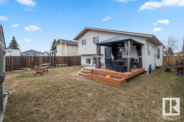 1196 Joyce Rd Nw, House detached with 3 bedrooms, 3 bathrooms and 4 parking in Edmonton AB | Image 30