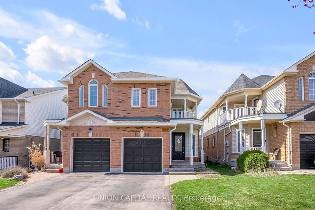 5145 Porter St, House semidetached with 3 bedrooms, 3 bathrooms and 3 parking in Burlington ON | Image 1