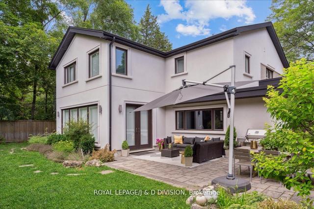 38 Tangmere Rd, House detached with 3 bedrooms, 4 bathrooms and 4 parking in Toronto ON | Image 30
