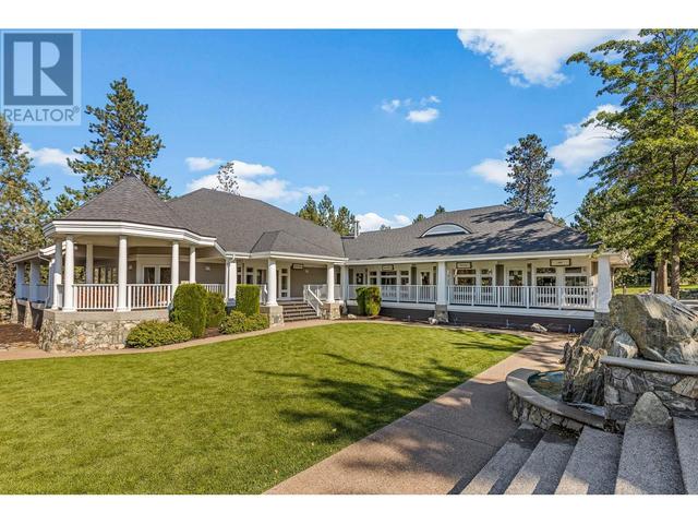 3967 Gallaghers Circle, House detached with 4 bedrooms, 3 bathrooms and 2 parking in Kelowna BC | Image 57