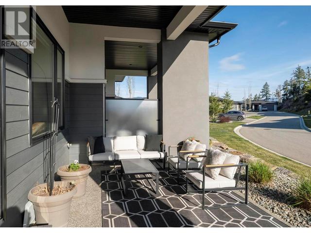 1345 Rocky Point Drive, House attached with 4 bedrooms, 3 bathrooms and 4 parking in Kelowna BC | Image 19