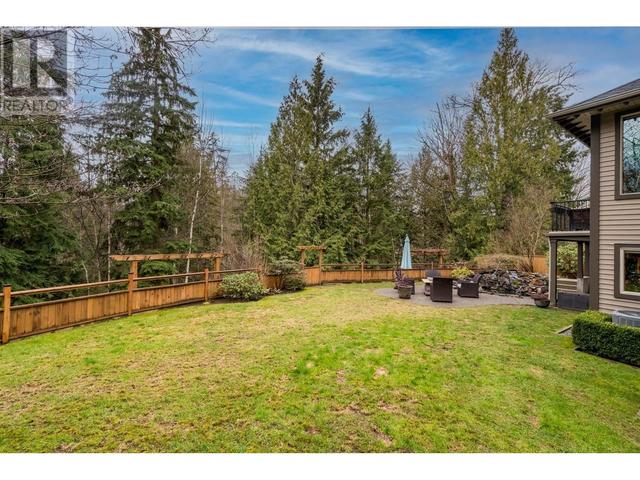 22820 Docksteader Circle, House detached with 5 bedrooms, 4 bathrooms and 5 parking in Maple Ridge BC | Image 38