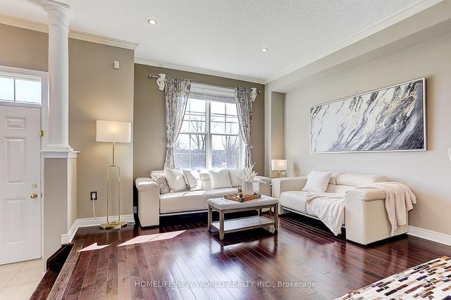 10220 Victoria Square Blvd, House attached with 3 bedrooms, 4 bathrooms and 3 parking in Markham ON | Image 23