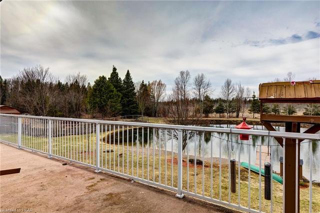 362 Moon Line North, House detached with 3 bedrooms, 2 bathrooms and 20 parking in Trent Lakes ON | Image 18
