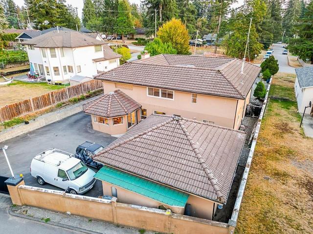 1413 Winslow Avenue, House detached with 5 bedrooms, 4 bathrooms and null parking in Coquitlam BC | Image 30