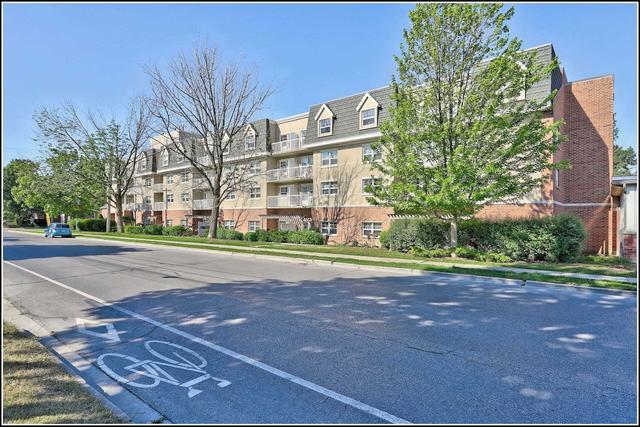220 - 240 Chapel St, Condo with 2 bedrooms, 2 bathrooms and 1 parking in Cobourg ON | Image 27