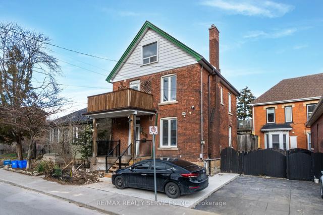39 Alanson St, House detached with 4 bedrooms, 4 bathrooms and 0 parking in Hamilton ON | Image 12