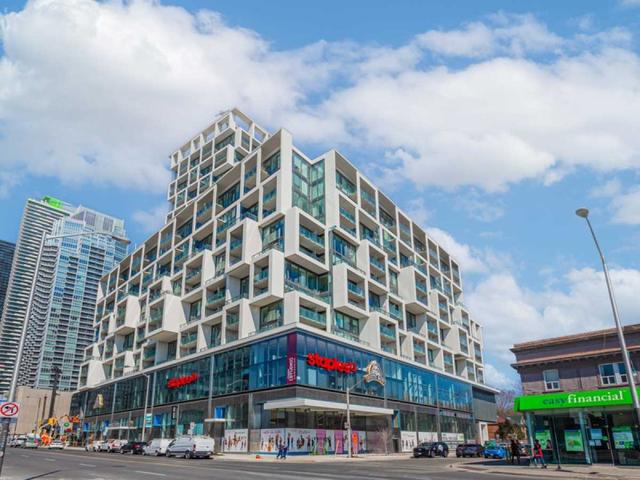 2907 - 5 Soudan Ave, Condo with 2 bedrooms, 2 bathrooms and 1 parking in Toronto ON | Image 1